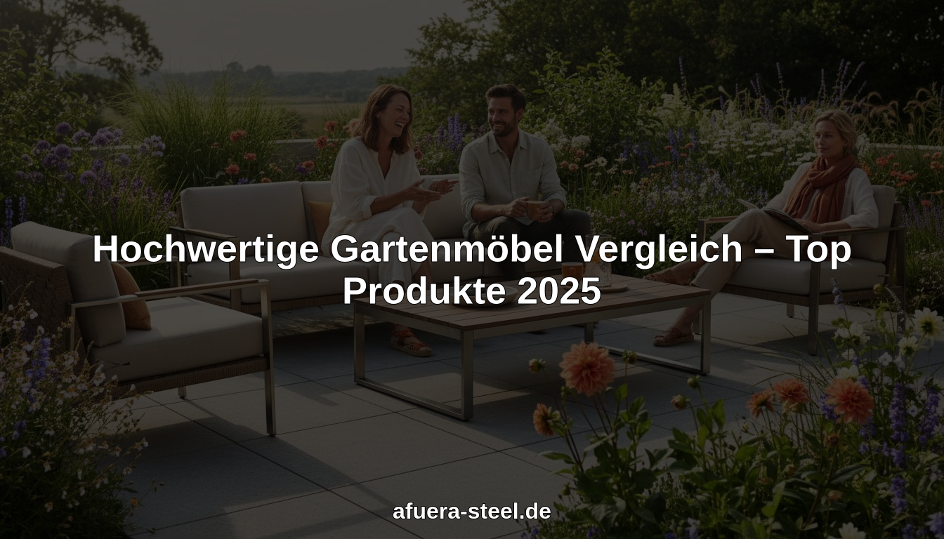 hochwertige gartenmöbel vergleich hero header image