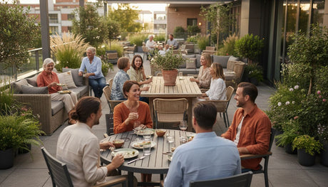 bestseller outdoor-tische