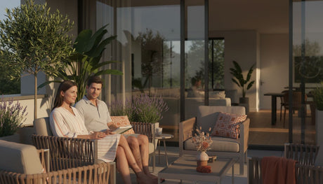 moderne outdoor möbel