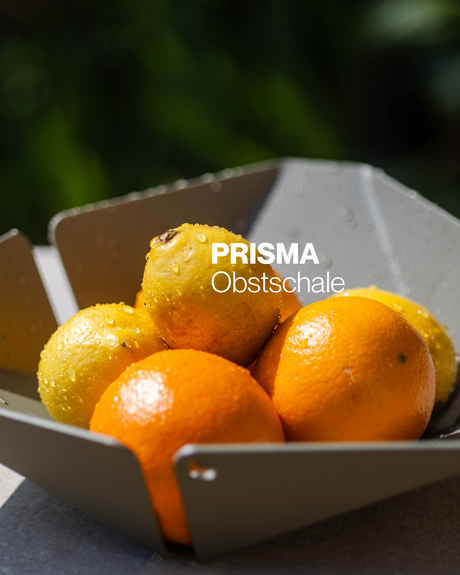 PRISMA Obstschale von AFUERA