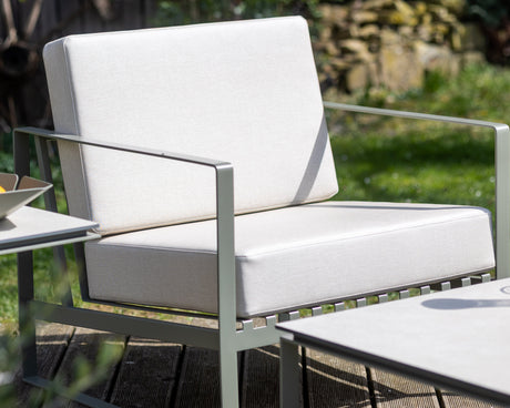 Einzelanfertigungen - AFUERA – outdoor steel design - 