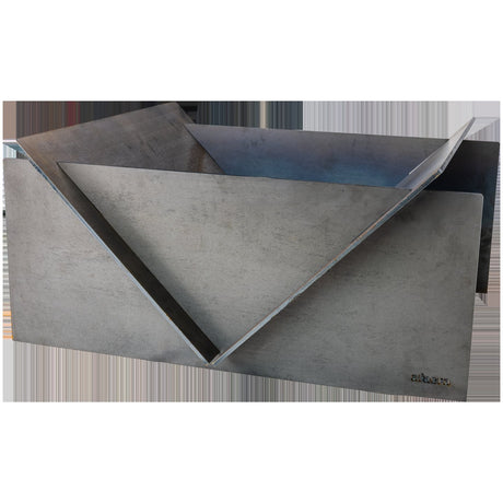 Feuer und Grill - AFUERA – outdoor steel design - 
