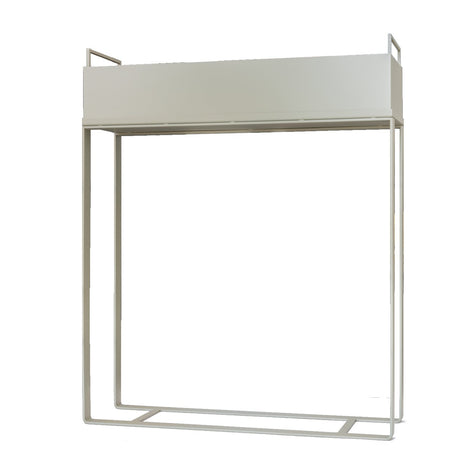 Pflanztröge - AFUERA – outdoor steel design - 