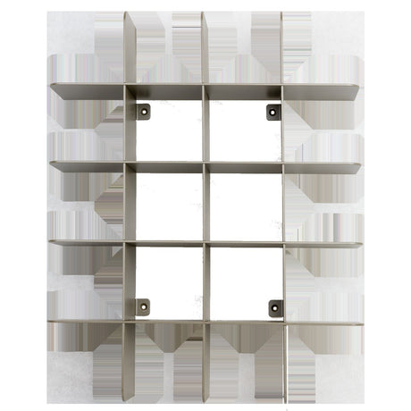 interior - AFUERA – outdoor steel design - 
