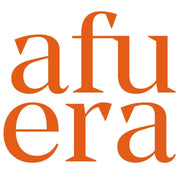 AFUERA Outdoor Stahl-Design: Wetterfeste Möbel und Accessoires aus Stahl logo